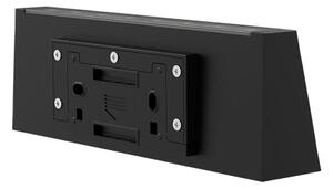 Viking - LED solárne nástenné svietidlo LED/1,3W/3,7V IP44 4000K 2000 mAh
