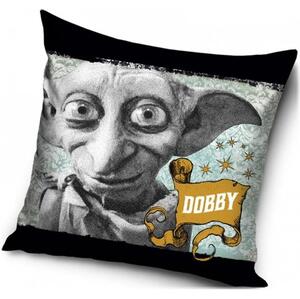 Vankúš Harry Potter - Škriatok Dobby
