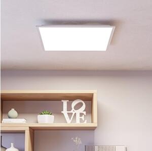 Eglo 901514 - LED RGBW stropný prisadený panel MORADILLO-Z LED/33W/230V 60x60 cm biela