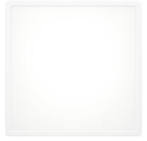 Eglo 901314-LED Stropné svietidlo FUEVA LED/17,5W/230V 2700/4000/6500K 39x39 cm biela