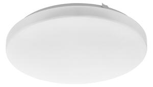 Eglo 902193-LED RGBW Stmievateľné stropné svietidlo FRANIA-Z LED/12W/230V pr.31cm