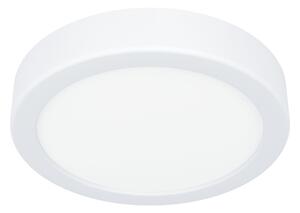 Eglo 901306-LED Stropné svietidlo FUEVA LED/7,5W/230V 2700/4000/6500K priemer 16,6 cm biele