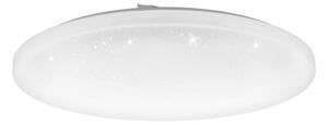 Eglo 902198-LED RGBW stropné svietidlo FRANIA-Z s možnosťou stmievania LED/25W/230V pr.50cm