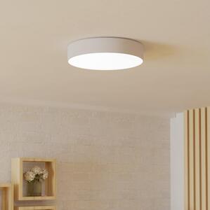 Eglo 901906 - LED RGBW stmievateľné stropné svietidlo GALLIZZI-Z LED/15W/230V priemer 39 cm biela