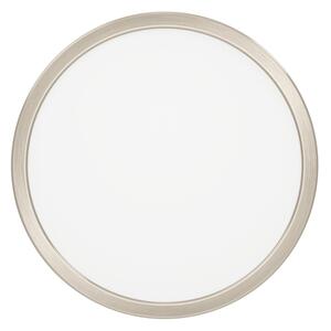 Eglo 901317 - LED stropné svietidlo FUEVA LED/14,2W/230V 2700/4000/6500K priemer 27,8 cm chróm