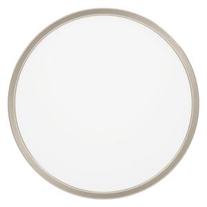 Eglo 901318 - LED stropné svietidlo FUEVA LED/17W/230V 2700/4000/6500K priemer 38,9 cm chróm