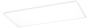 Eglo 902301 - LED Prisadený panel MORADILLO LED/36,5W/230V 120x60 cm biela