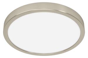 Eglo 901317 - LED stropné svietidlo FUEVA LED/14,2W/230V 2700/4000/6500K priemer 27,8 cm chróm
