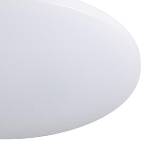 Eglo 902195-LED RGBW Stmievateľné stropné svietidlo FRANIA-Z LED/25W/230V pr.50cm
