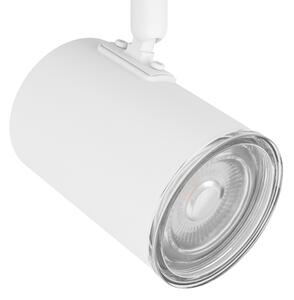 Eglo 300575 - Kúpeľňové bodové svietidlo CONSUMA 2xGU10/5W/230V IP44 biela