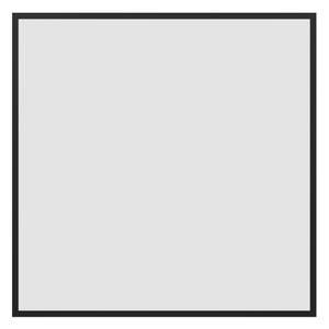 Eglo 902371 - LED Prisadený panel MORADILLO LED/32,5W/230V 60x60 cm čierna