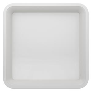 Eglo 901913 - LED RGBW stmievateľné stropné svietidlo LORETELLO-Z LED/20W/230V 35x35cm biela
