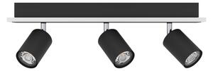 Eglo 901636 - LED bodové svietidlo RIMBOCCHI LED/20W/230V čierna