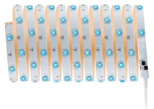 Paulmann 3988 - LED RGBW/13W Stmievateľný pás TIP 5 m 230V + diaľkové ovládanie