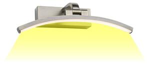 Paulmann 95559 - LED/6W obrazové svietidlo BENTO 230V 30 cm mosadz