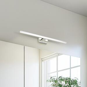 Eglo 901846-LED Kúpeľňové osvetlenie zrkadla CONETTILLA LED/10 W/230 V 60 cm IP44 chróm