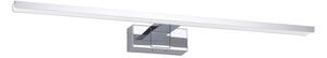 Eglo 901846-LED Kúpeľňové osvetlenie zrkadla CONETTILLA LED/10 W/230 V 60 cm IP44 chróm