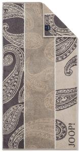 UTERÁK NA RUKY, 50/100 cm, taupe, tmavosivá, béžová Joop! - Kúpeľňový textil