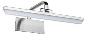 Paulmann 95572 - LED/9,5W Obrazové svietidlo RENAN 230V 40 cm matný chróm