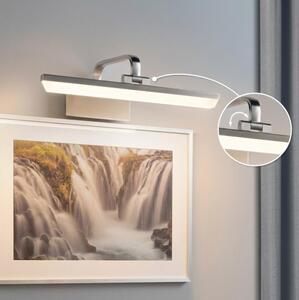 Paulmann 95572 - LED/9,5W Obrazové svietidlo RENAN 230V 40 cm matný chróm
