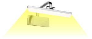 Paulmann 95571 - LED/6 W Svietidlo na obrazy RENAN 230 V 30 cm matný chróm