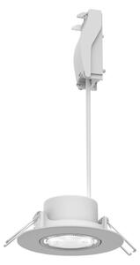 Philips -LED stmievateľné podhľadové svietidlo CILANTRO LED/5W/230V 4000K biela
