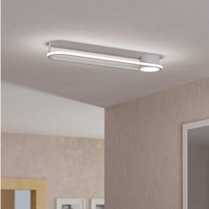 Eglo 902152-LED Stropné svietidlo COLLECORVINO LED/24W/230V 2700/4000/6500K biela