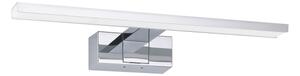 Eglo 901845-LED Kúpeľňové osvetlenie na zrkadlo CONETTILLA LED/7W/230V 40 cm IP44 chróm