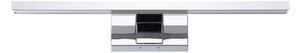 Eglo 901845-LED Kúpeľňové osvetlenie na zrkadlo CONETTILLA LED/7W/230V 40 cm IP44 chróm
