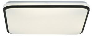 Brilagi - stmievateľné stropné svietidlo SMART LED/36W/230V 53x53 cm Wi-Fi Tuya + diaľkové ovládanie