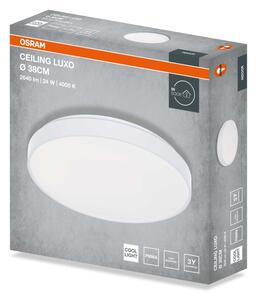Osram - LED stropné svietidlo CEILING LUXO LED/24W/230V pr. 38 cm biela