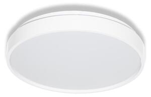 Osram - LED stropné svietidlo CEILING LUXO LED/18W/230V priemer 32 cm biela