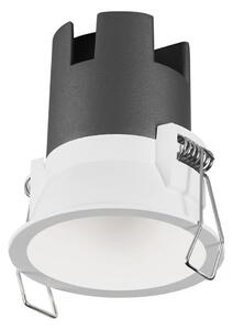 Osram - LED zapustené svietidlo SPOT TWIST LED/5W/230V 3000K, priemer 7 cm, biele