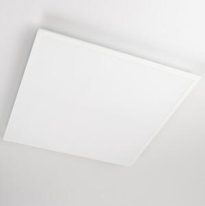 LED Stlmiteľné stropné svietidlo LED/35W/230V 2700-6500K biele + diaľkové ovládanie