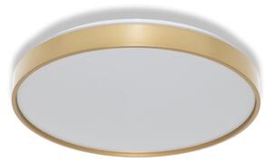 Osram - LED stropné svietidlo CEILING LUXO LED/24W/230V pr. 38 cm zlaté