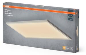 Osram - LED panel prisadený PLANON LED/22W/230V 3000K 30x60 cm biela