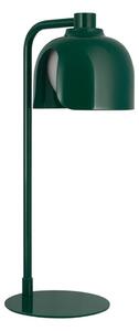 Osram - Stolná lampa DECOR COROLLE 1xG9/20W/230V zelená