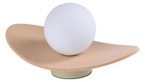 Osram - Stolná lampa DECOR PEARL 1xG9/5W/230V béžová