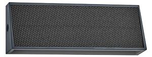 Osram - Solárne nástenné svietidlo ENDURA STYLE LED/7,1W/4,2V 2000 mAh IP44 antracit