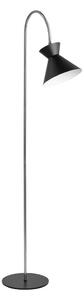 Osram - Stojacia lampa DECOR WAIST 1xE27/40W/230V čierna
