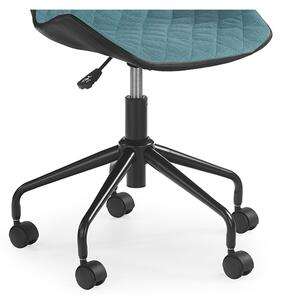 Kancelárska stolička MATRIX - modrá
