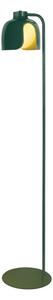 Osram - Stojacia lampa DECOR COROLLE 1xE27/15W/230V zelená