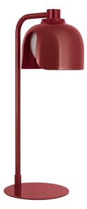 Osram - Stolná lampa DECOR COROLLE 1xG9/20W/230V červená
