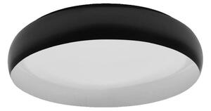 Osram - LED stmievateľné stropné svietidlo ORBIS LIVIA LED/36W/230V pr. 52 cm čierna/biela