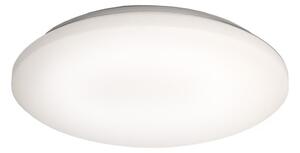 Osram-LED Kúpeľňové stropné svietidlo so senzorom ORBIS LED/15,5W/230V pr. 30 cm IP44 biele