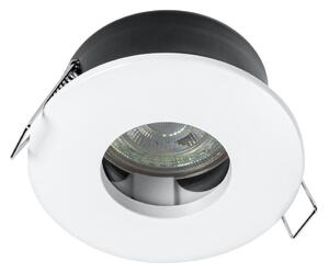 Osram - LED kúpeľňové zapustené svietidlo SPOT 1xGU10/4,3W/230V 2700K IP65 biela