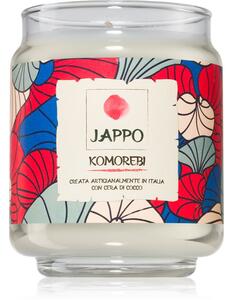 FraLab Jappo Komorebi vonná sviečka 190 g