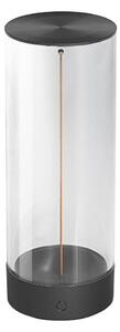 Osram - Dotykom stmievateľná vonkajšia stolová lampa ENDURA STYLE LED/1,5W/5V 2500 mAh IP54 antracit