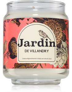 FraLab Jardin De Villandry vonná sviečka 190 g