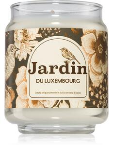 FraLab Jardin Du Luxembourg vonná sviečka 190 g